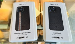 PITAKA MagEZ Case3芳纶纤维手机壳全面评测：工艺和材质的完美结合手机壳英文「PITAKA MagEZ Case3芳纶纤维手机壳全面评测：工艺和材质的完美结合」