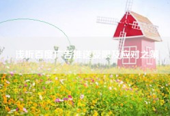 浅析百度广告推送受限及应对之策