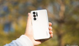 OPPO Find N全面评测：一台真正实现好用的折叠屏手机oppo折叠手机「OPPO Find N全面评测：一台真正实现好用的折叠屏手机」