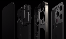 首搭钛金属仅187克！库克：iPhone 15 Pro是苹果最轻Pro手机苹果最轻的手机「首搭钛金属仅187克！库克：iPhone 15 Pro是苹果最轻Pro手机」