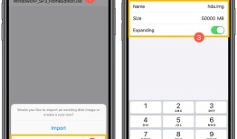 iOS 版虚拟机：在 iPhone 上运行 Windows 系统手机windows虚拟机「iOS 版虚拟机：在 iPhone 上运行 Windows 系统」