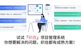 如何管理各个项目组织结构