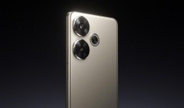 红米Redmi Turbo 3正式发布：搭载高通骁龙8s Gen3 1999起！红米3手机「红米Redmi Turbo 3正式发布：搭载高通骁龙8s Gen3 1999起！」
