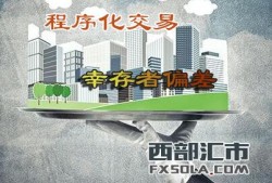 如何寻找程序化交易中的幸存者偏差