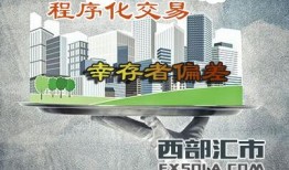 如何寻找程序化交易中的幸存者偏差