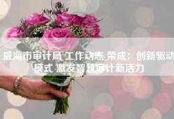 威海市审计局 工作动态 荣成：创新驱动模式 激发智慧审计新活力