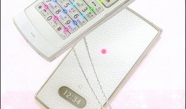 最靓800万像素翻盖机 NEC N-08A／09A详解nec手机「最靓800万像素翻盖机 NEC N-08A／09A详解」