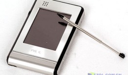 “薄”然出众 NEC全新PDA手机N6206评测nec手机「“薄”然出众 NEC全新PDA手机N6206评测」