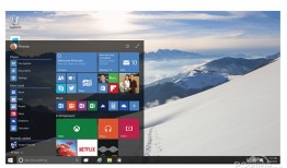 Windows10最新六大看点！Win10正式发布windows10手机版「Windows10最新六大看点！Win10正式发布」