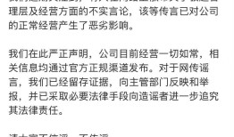 极越回应裁员不实消息，内部人士称11月工资正常发放