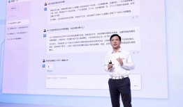 百度文心一言对标ChatGPT，李彦宏说还不完美，股价下跌10%