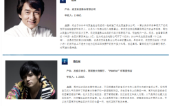 盘点娱乐圈里明星的明星老板 这些鲜为人知的大咖竟早就默默当了老板