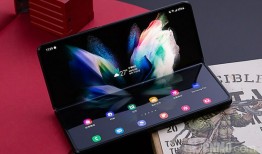 三星Z Fold3 5G评测：这是一部更耐用的折叠屏手机部手机「三星Z Fold3 5G评测：这是一部更耐用的折叠屏手机」
