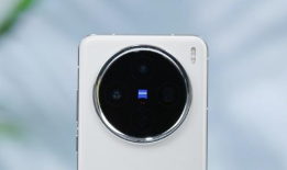 首发天玑9400 vivo X200全面评测：年度最佳标准版影像旗舰vivo是国产手机吗「首发天玑9400 vivo X200全面评测：年度最佳标准版影像旗舰」