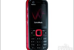 时尚智能音乐手机 诺基亚5320三好街热卖诺基亚音乐手机「时尚智能音乐手机 诺基亚5320三好街热卖」