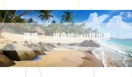周鸿祎，拼命给360AI找出路