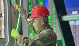 行业翘楚齐聚 精尖产品亮眼——2024长春国际医药健康产业博览会探馆记