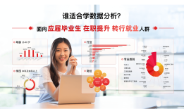 [每天一个数据分析师]数据分析和数据挖掘的异同点有哪些[推广有奖]