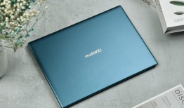 十代酷睿+全新配色！华为MateBook X Pro 2020款评测手机笔记本「十代酷睿+全新配色！华为MateBook X Pro 2020款评测」