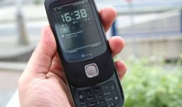 滑盖版Touch！HTC Touch Dual抢先评测滑盖手机「滑盖版Touch！HTC Touch Dual抢先评测」
