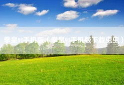 拳皇94手机版（拳皇94手机版下载虫虫）