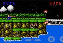 魂斗罗1987版道具介绍魂斗罗手机版「魂斗罗1987版道具介绍」