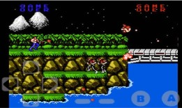魂斗罗1987版道具介绍魂斗罗手机版「魂斗罗1987版道具介绍」