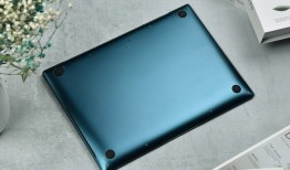 十代酷睿+全新配色！华为MateBook X Pro 2020款评测手机笔记本「十代酷睿+全新配色！华为MateBook X Pro 2020款评测」