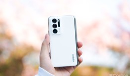 OPPO Find N全面评测：一台真正实现好用的折叠屏手机oppo折叠手机「OPPO Find N全面评测：一台真正实现好用的折叠屏手机」