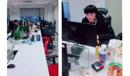 有赞说2018年度盘点“事件篇”：责任在肩，风雨兼程！