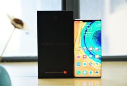 华为Mate30 Pro测评：电影四摄新机皇石墨烯手机「华为Mate30 Pro测评：电影四摄新机皇」
