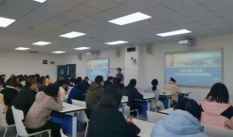【重工微光】罗桓——做改革中的“链接人”