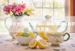 国产18片的兴起与影响：探索中国电影的多元化发展