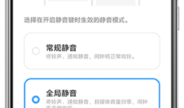 X Fold系列&X Note手机无声手机没声音了如何恢复「X Fold系列&X Note手机无声」