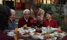 “鸿运连连，年年有为”，华为带来更多新年团聚仪式感有为手机「“鸿运连连，年年有为”，华为带来更多新年团聚仪式感」