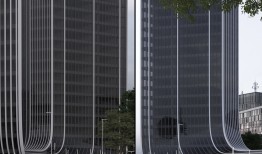 中国酒店设计师卡利古拉设计集团 (CALIGULA )
