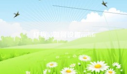 红旗h5如何设置carlife