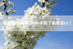 诺基亚825诺基亚8800手机「诺基亚825」