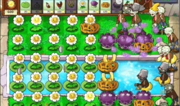 植物大战僵尸1官方正版最新版 v3.6.1 安卓版植物大战僵尸1手机版「植物大战僵尸1官方正版最新版 v3.6.1 安卓版」