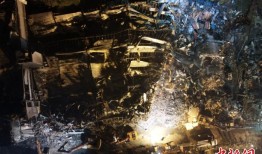 复盘浙江槽罐车爆炸事故：飞来横祸敲响安全警钟
