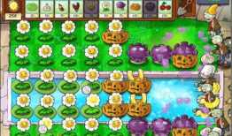 植物大战僵尸1官方正版最新版 v3.6.1 安卓版植物大战僵尸1手机版「植物大战僵尸1官方正版最新版 v3.6.1 安卓版」