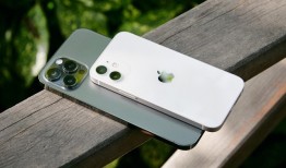 苹果：iPhone12 mini是世界上最小最轻薄5G手机苹果最轻的手机「苹果：iPhone12 mini是世界上最小最轻薄5G手机」