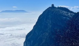四川玩5天行程如何安排，四川5日游路线，看完明白