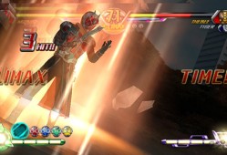 假面骑士：超巅峰英雄（手机版）假面骑士游戏手机版「假面骑士：超巅峰英雄（手机版）」