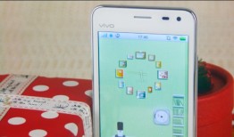 拍照+音效完美视听 步步高vivo S12评测步步高音乐手机图片「拍照+音效完美视听 步步高vivo S12评测」