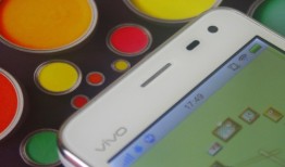 拍照+音效完美视听 步步高vivo S12评测步步高音乐手机图片「拍照+音效完美视听 步步高vivo S12评测」