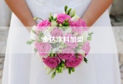 金达涂料加盟