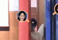 离婚两年后，赵丽颖在节目上首次谈婚姻，直言对儿子没期待
