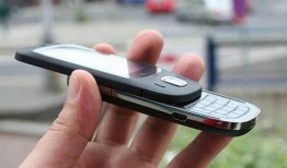 滑盖版Touch！HTC Touch Dual抢先评测滑盖手机「滑盖版Touch！HTC Touch Dual抢先评测」