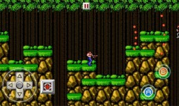 魂斗罗1987版道具介绍魂斗罗手机版「魂斗罗1987版道具介绍」